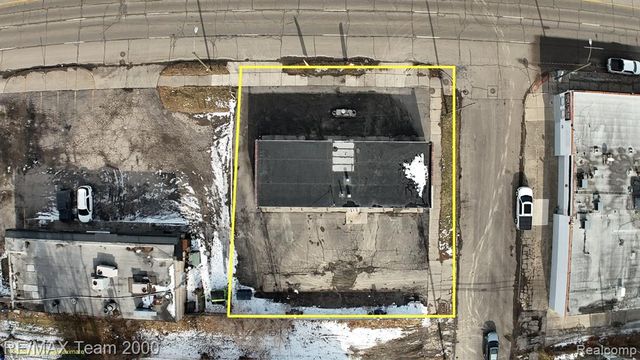 19501 Plymouth Road, Detroit, MI 48228