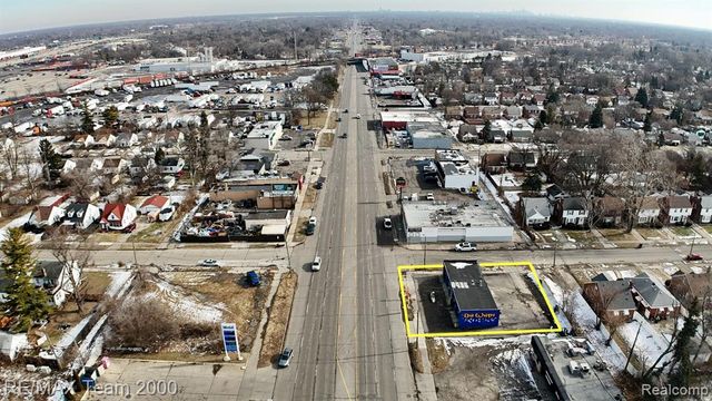 19501 Plymouth Road, Detroit, MI 48228