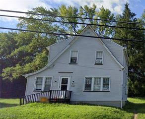 557 Cameron Avenue, Youngstown, OH 44502