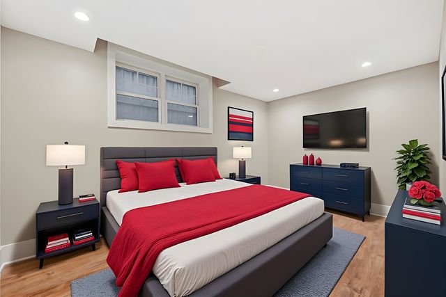 4223 S Wabash Avenue, Chicago, IL 60653