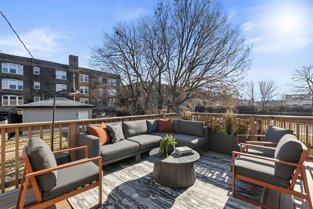 4223 S Wabash Avenue, Chicago, IL 60653