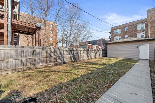 4223 S Wabash Avenue, Chicago, IL 60653