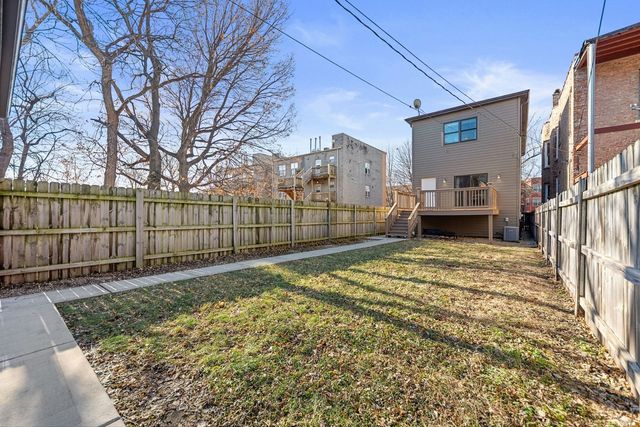 4223 S Wabash Avenue, Chicago, IL 60653