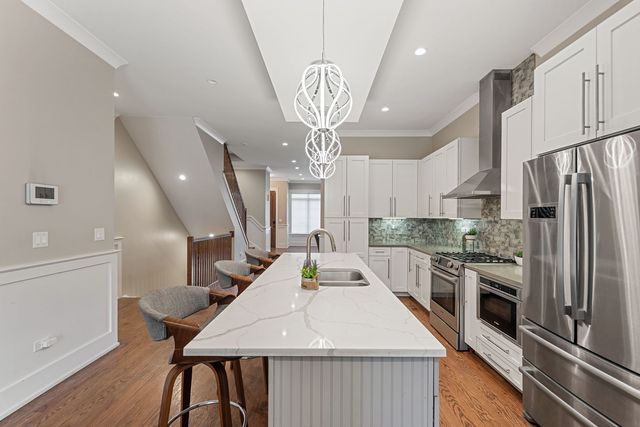 4223 S Wabash Avenue, Chicago, IL 60653