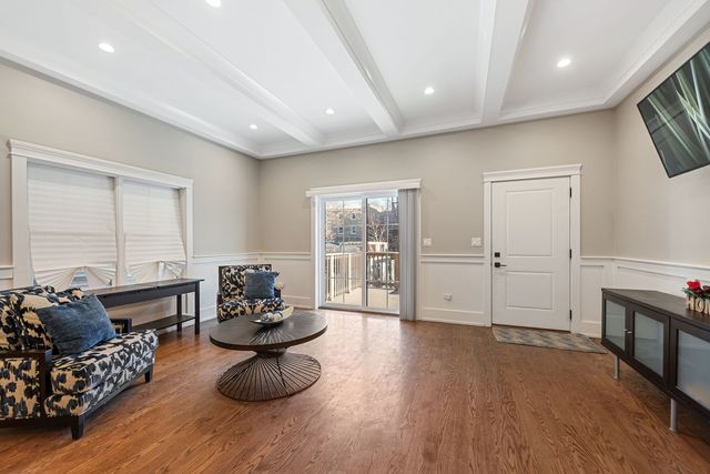 4223 S Wabash Avenue, Chicago, IL 60653