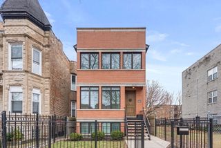 4223 S Wabash Avenue, Chicago, IL 60653