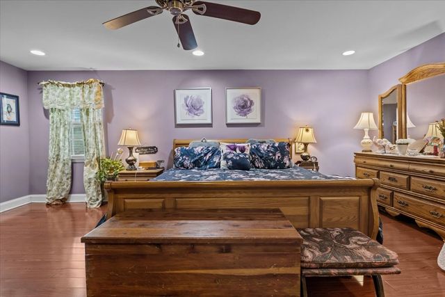 307 Crestview Dr, Dickson, TN 37055