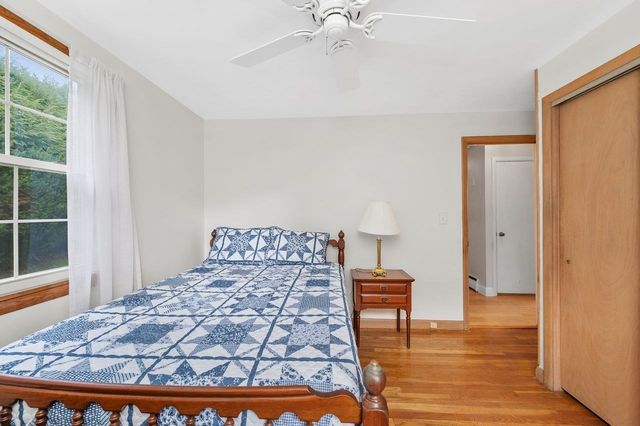 265 Temple Road, Waltham, MA 02452