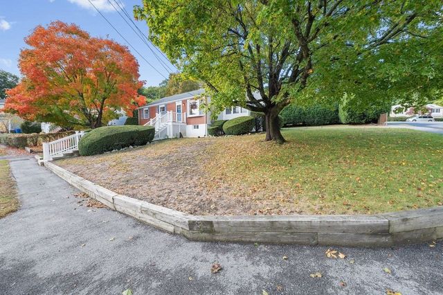 265 Temple Road, Waltham, MA 02452