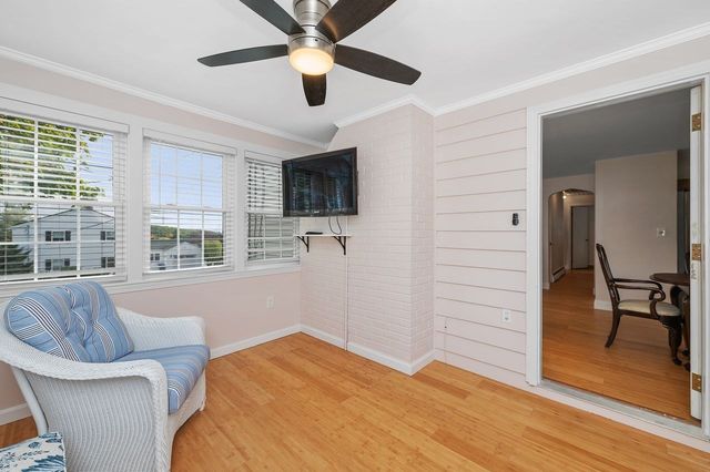 265 Temple Road, Waltham, MA 02452