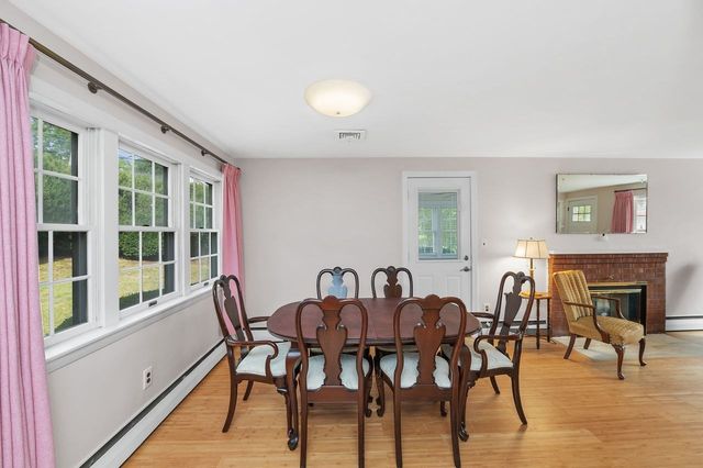 265 Temple Road, Waltham, MA 02452