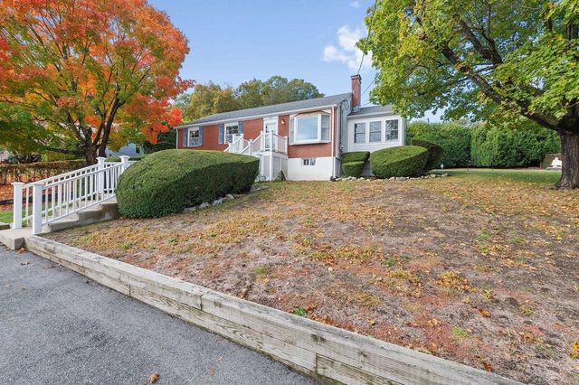 265 Temple Road, Waltham, MA 02452