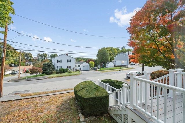 265 Temple Road, Waltham, MA 02452