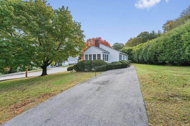 265 Temple Road, Waltham, MA 02452