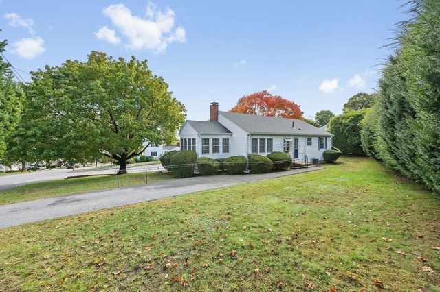 265 Temple Road, Waltham, MA 02452