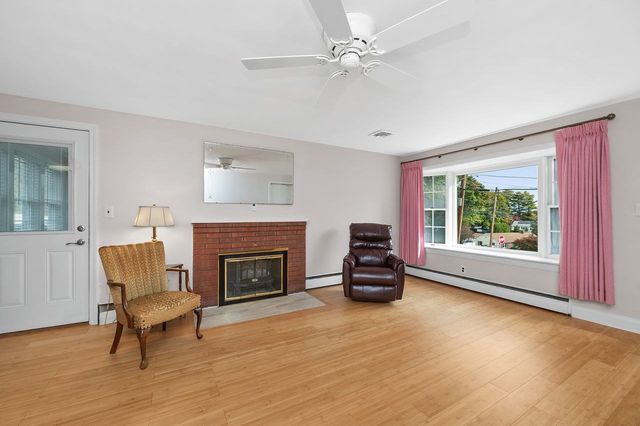 265 Temple Road, Waltham, MA 02452