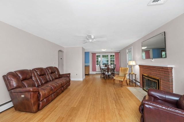 265 Temple Road, Waltham, MA 02452