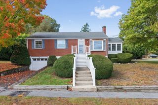265 Temple Road, Waltham, MA 02452