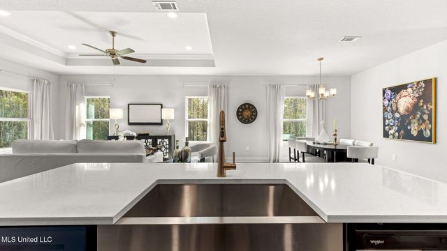 15951 Blue Ridge Drive, Gulfport, MS 39503