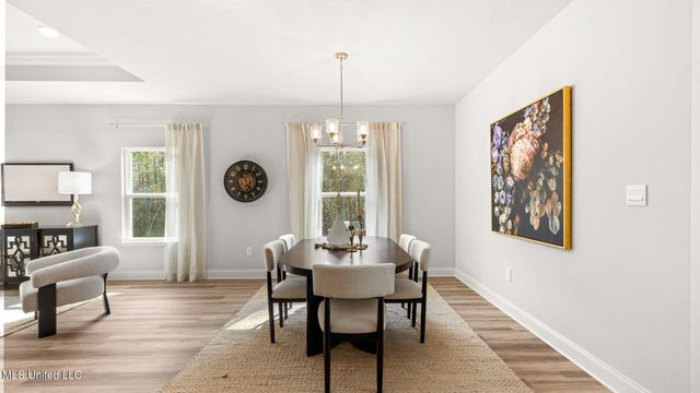 15951 Blue Ridge Drive, Gulfport, MS 39503