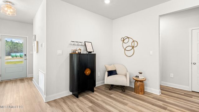 15951 Blue Ridge Drive, Gulfport, MS 39503