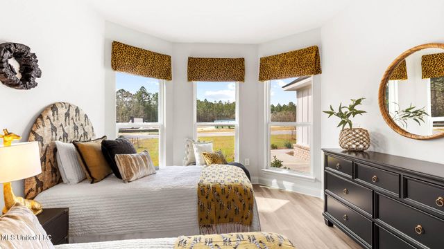 15951 Blue Ridge Drive, Gulfport, MS 39503