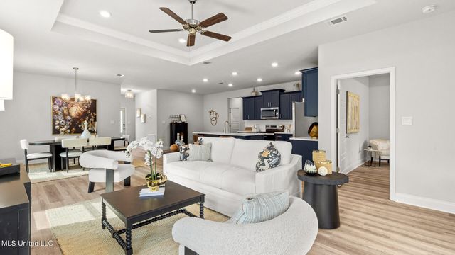 15951 Blue Ridge Drive, Gulfport, MS 39503