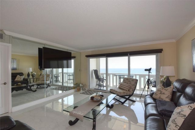 1012 N OCEAN Boulevard 802, Pompano Beach, FL 33062
