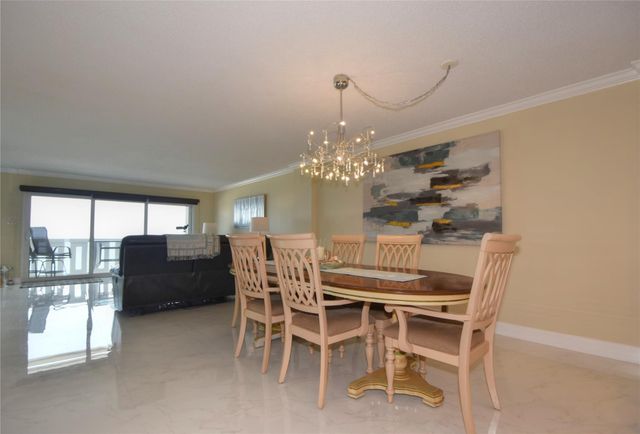 1012 N OCEAN Boulevard 802, Pompano Beach, FL 33062