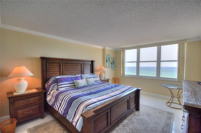 1012 N OCEAN Boulevard 802, Pompano Beach, FL 33062