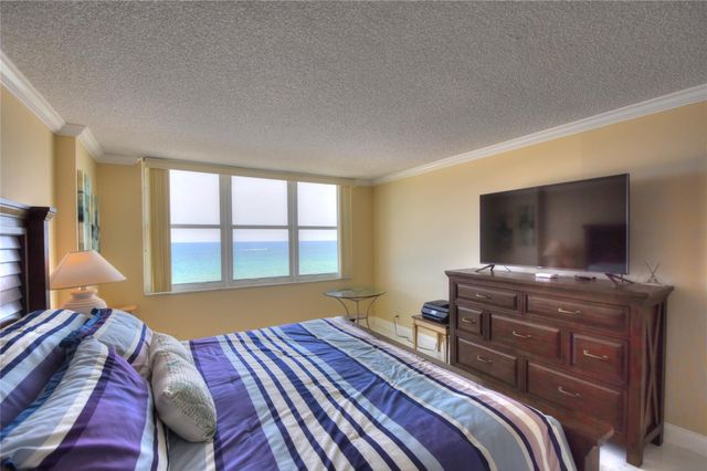 1012 N OCEAN Boulevard 802, Pompano Beach, FL 33062