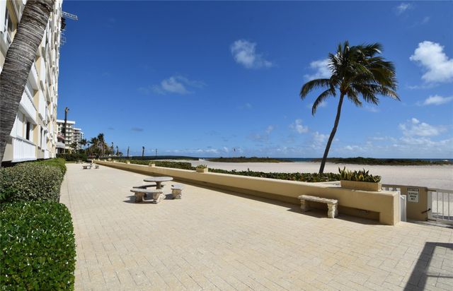 1012 N OCEAN Boulevard 802, Pompano Beach, FL 33062