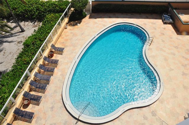 1012 N OCEAN Boulevard 802, Pompano Beach, FL 33062