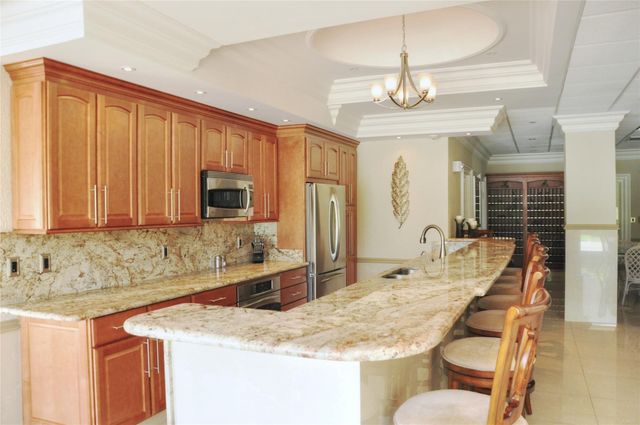 1012 N OCEAN Boulevard 802, Pompano Beach, FL 33062