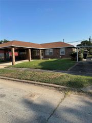 8527 Bucroft Street, Houston, TX 77029