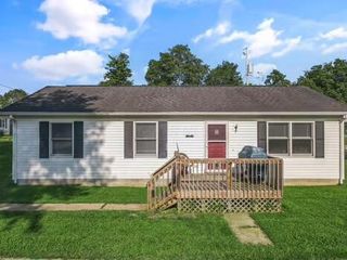 304 N Canal Street, Sugar Grove, OH 43155