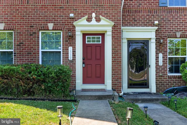 3319 TIANNA WAY, Accokeek, MD 20607