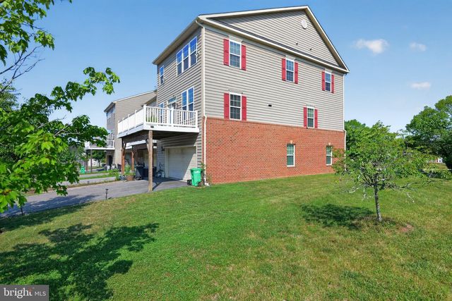 3319 TIANNA WAY, Accokeek, MD 20607