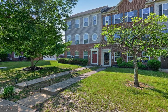 3319 TIANNA WAY, Accokeek, MD 20607