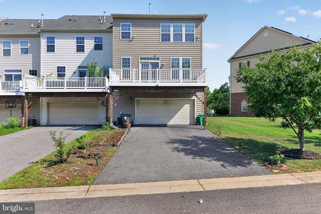 3319 TIANNA WAY, Accokeek, MD 20607