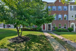 3319 TIANNA WAY, Accokeek, MD 20607