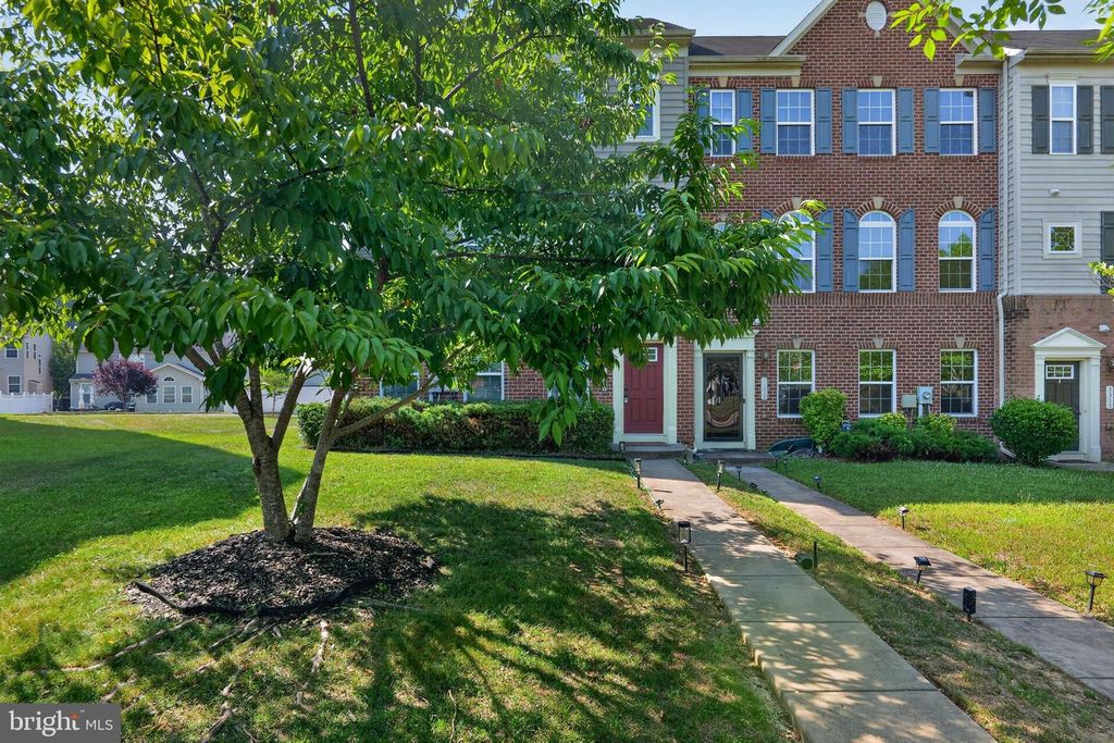 3319 TIANNA WAY, Accokeek, MD 20607