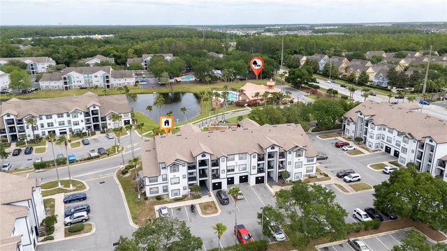 2201 KEY WEST COURT 328, Kissimmee, FL 34741