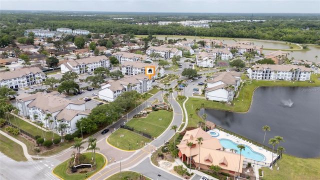 2201 KEY WEST COURT 328, Kissimmee, FL 34741