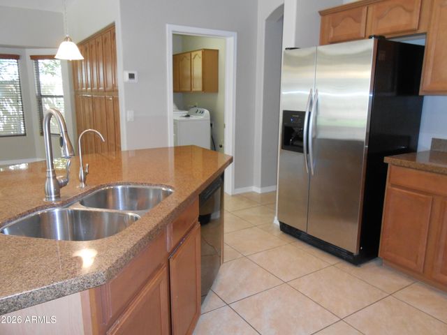 3077 E BLUE RIDGE Place, Chandler, AZ 85249
