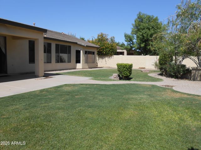 3077 E BLUE RIDGE Place, Chandler, AZ 85249