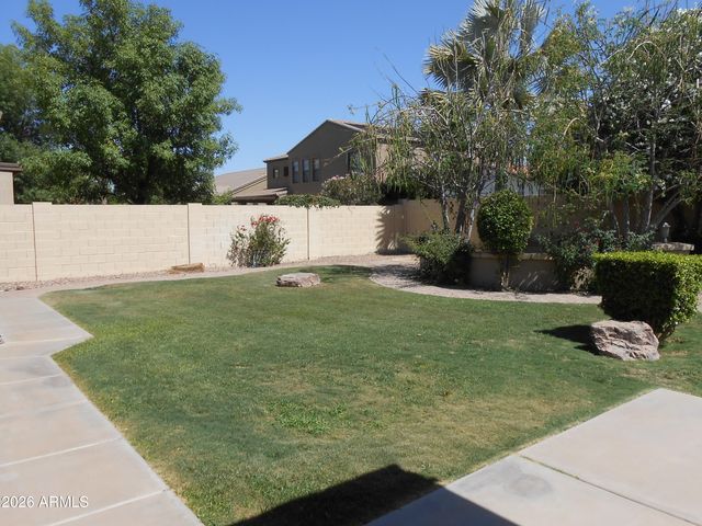 3077 E BLUE RIDGE Place, Chandler, AZ 85249
