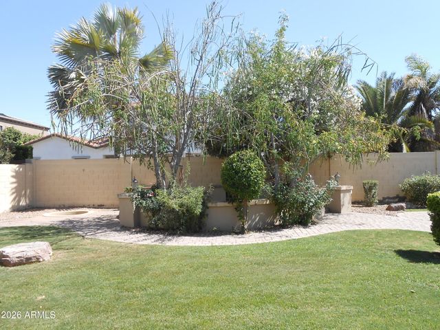 3077 E BLUE RIDGE Place, Chandler, AZ 85249