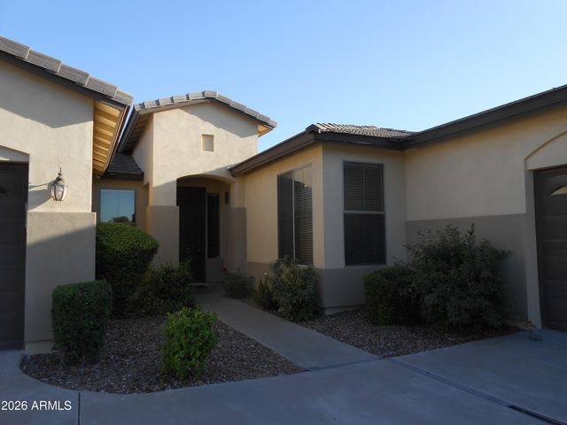 3077 E BLUE RIDGE Place, Chandler, AZ 85249