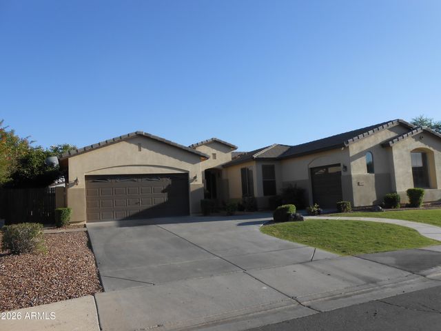 3077 E BLUE RIDGE Place, Chandler, AZ 85249